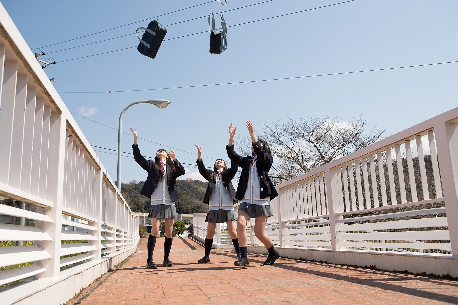 [Minisuka.tv] 新手美女 2017-04-13 NewComer 2017 - Special Gallery 02